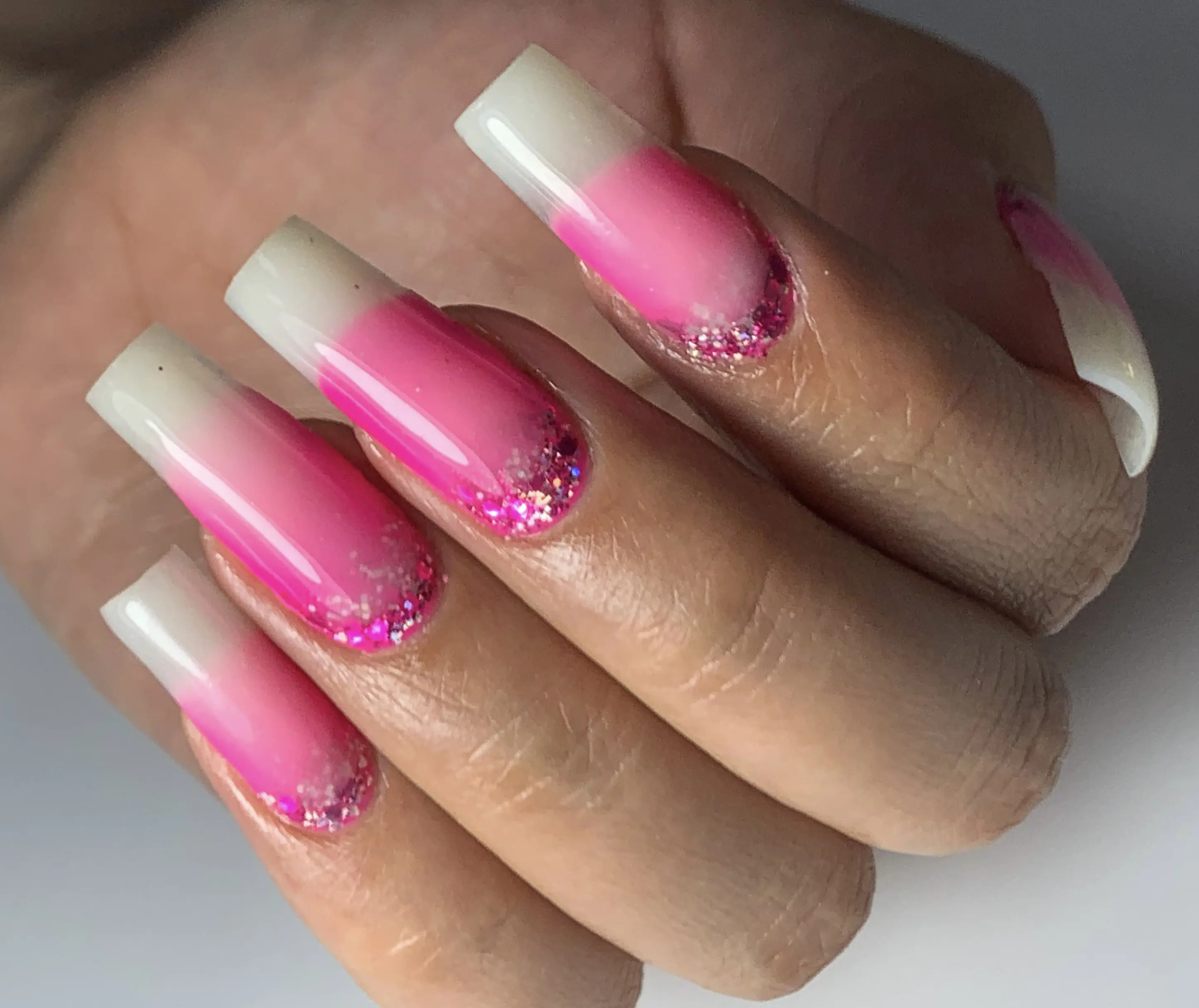 لاین ناخن 13