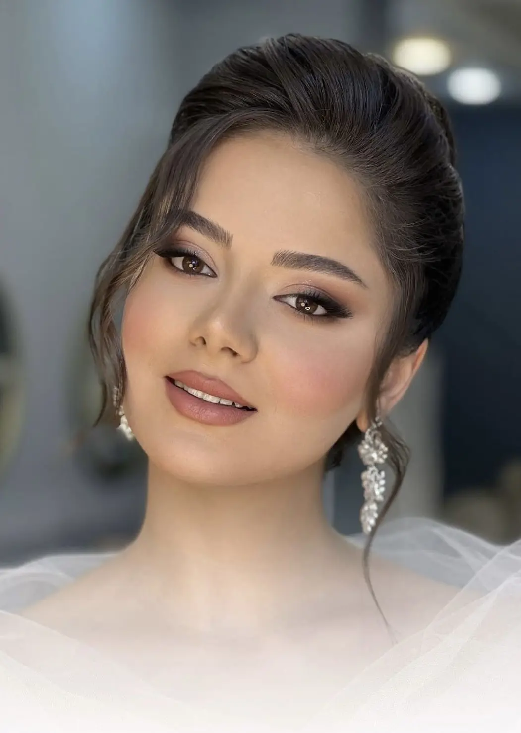 لاین میکاپ و گریم 12