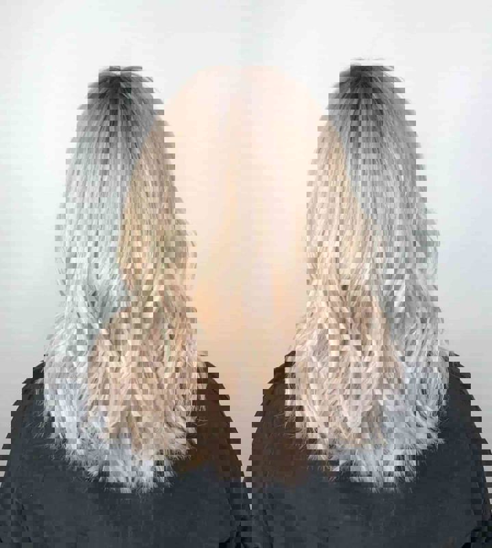 رنگ و لایت 860